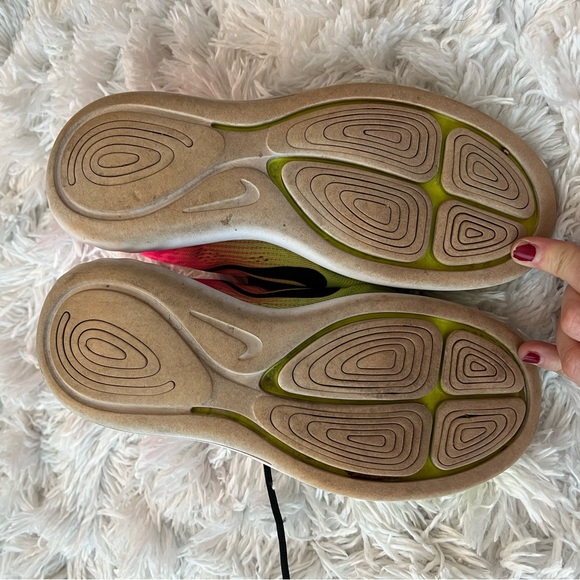 Nike Lunarglide 8 OC 'Unlimited Olympic Collection’ men’s size 7 running shoe - Picture 6 of 11